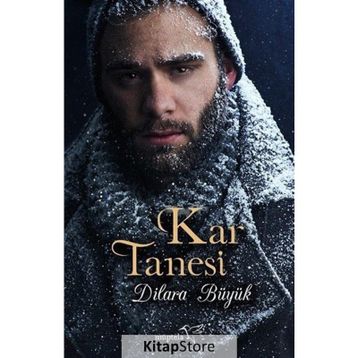 Kar Tanesi - Dilara Büyük