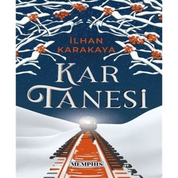 Kar Tanesi İlhan Karakaya
