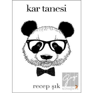 Kar Tanesi - Sevil Kar - Cinius Yayınları