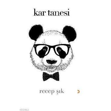 Kar Tanesi - Sevil Kar - Cinius Yayınları