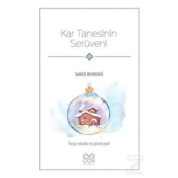 KAR TANESININ SERÜVENİ - SAMED BEHRENGI