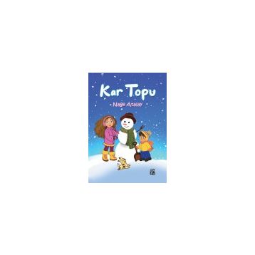 Kar Topu Nage Atalay