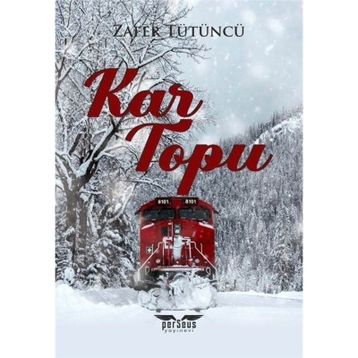 Kar Topu Zafer Tütüncü
