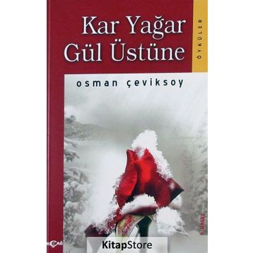 Kar Yağar Gül Üstüne - Osman Çeviksoy