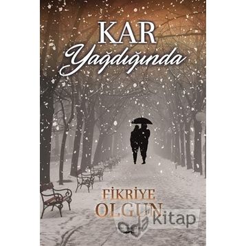 Kar Yağdığında - Fikriye Olgun