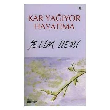 Kar Yağıyor Hayatıma - Selim İleri