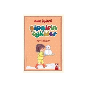 KAR YAĞIYOR - NUR ICOZU