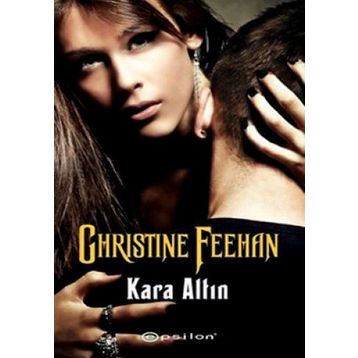 KARA ALTIN - CHRISTINE FEEHAN