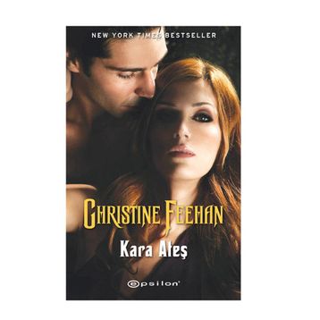 Kara Ateş - Christine Feehan