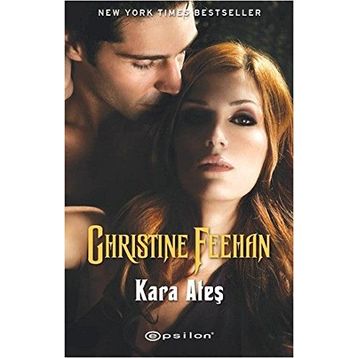 Kara Ateş - Christine Feehan