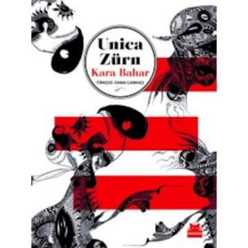 Kara Bahar - Unica Zürn