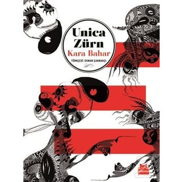 Kara Bahar - Unica Zürn