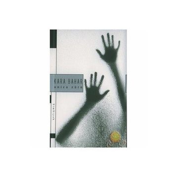 Kara Bahar - Unica Zürn