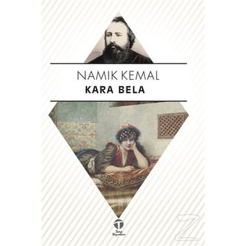KARA BELA - NAMIK KEMAL