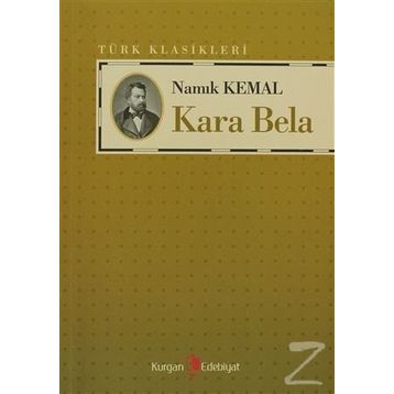 KARA BELA - NAMIK KEMAL