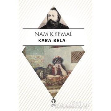 KARA BELA - NAMIK KEMAL