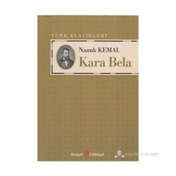 KARA BELA - NAMIK KEMAL