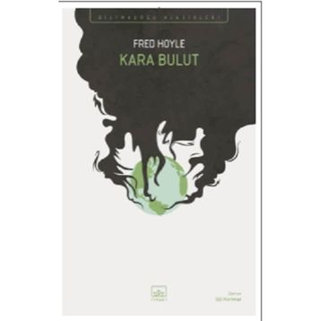 Kara Bulut - Fred Hoyle