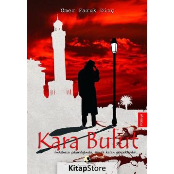 Kara Bulut - Ömer Faruk Dinç