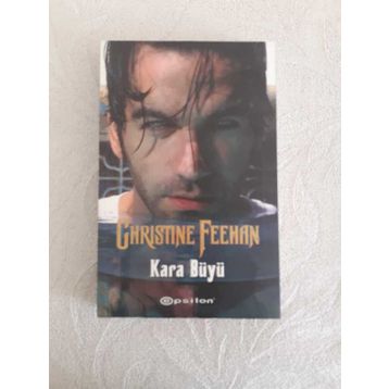KARA BÜYÜ - CHRISTINE FEEHAN