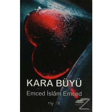 Kara Büyü - emced islam emced