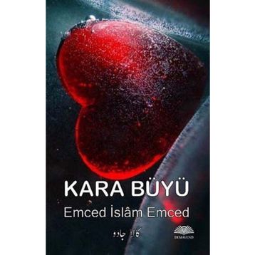 Kara Büyü - emced islam emced