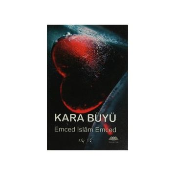 Kara Büyü - emced islam emced