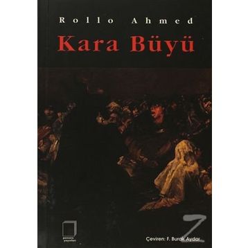 KARA BÜYÜ - GENEL