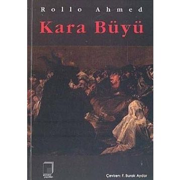 KARA BÜYÜ - GENEL