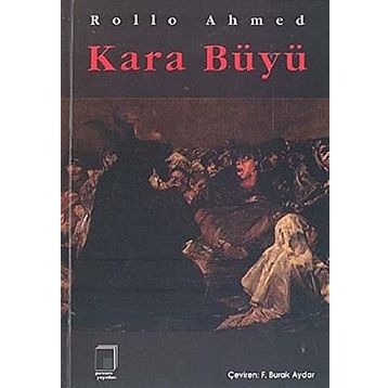 KARA BÜYÜ - GENEL