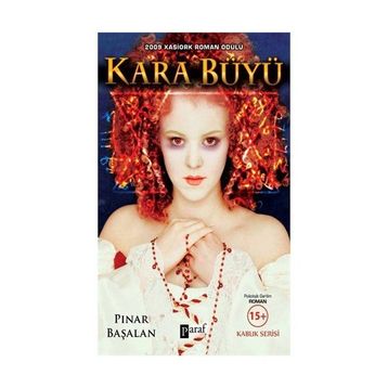 KARA BÜYÜ - GENEL