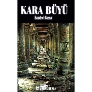 KARA BÜYÜ - HAMDY EL-GAZZAR