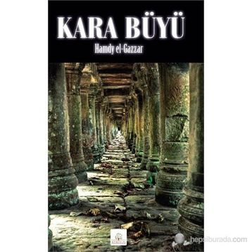 KARA BÜYÜ - HAMDY EL-GAZZAR