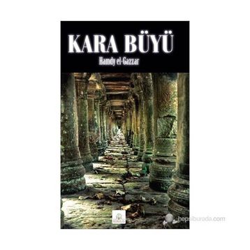 KARA BÜYÜ - HAMDY EL-GAZZAR