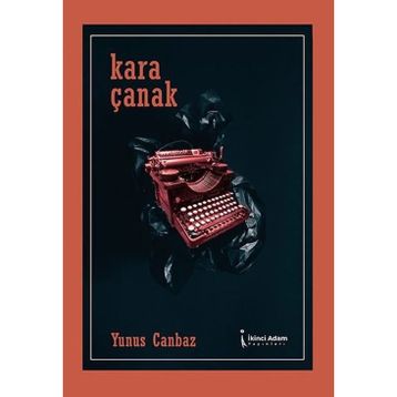 Kara Çanak - Yunus Canbaz