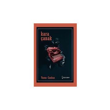 Kara Çanak - Yunus Canbaz