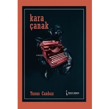 Kara Çanak - Yunus Canbaz