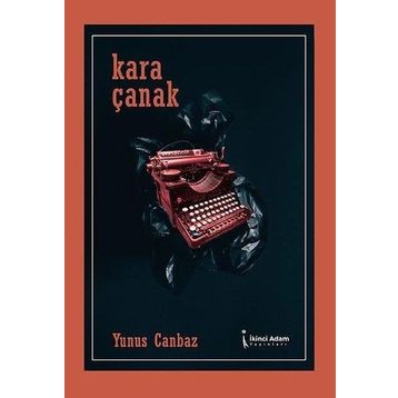 Kara Çanak - Yunus Canbaz