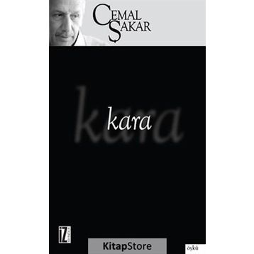 Kara - Cemal Şakar