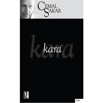 Kara - Cemal Şakar