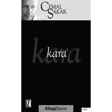 Kara - Cemal Şakar
