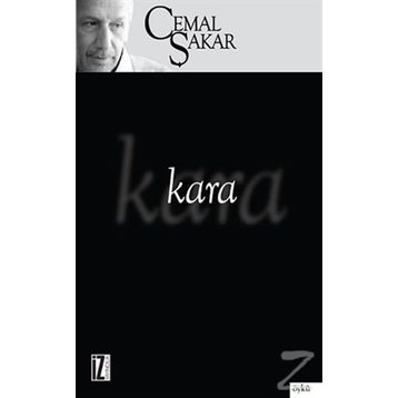 Kara - Cemal Şakar