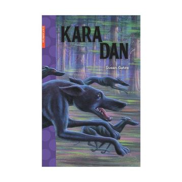 Kara Dan - Susan Gates
