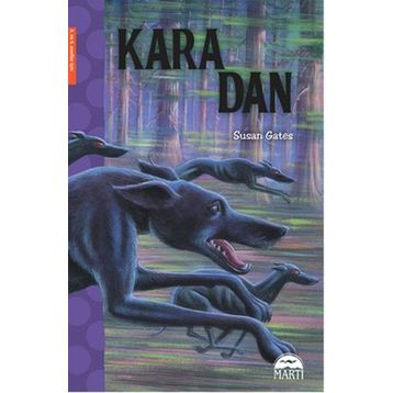 Kara Dan - Susan Gates