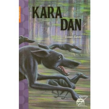 Kara Dan - Susan Gates