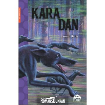 Kara Dan - Susan Gates