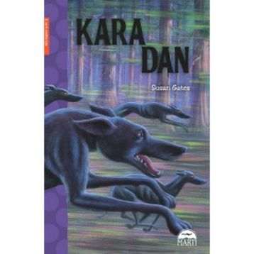 Kara Dan - Susan Gates