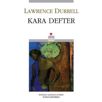 KARA DEFTER - LAWRENCE DURRELL
