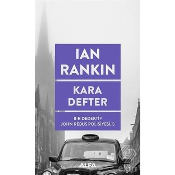 KARA DEFTER - LAWRENCE DURRELL