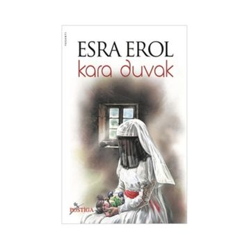KARA DUVAK - ESRA EROL